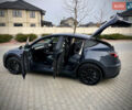 Серый Тесла Model Y, объемом двигателя 0 л и пробегом 36 тыс. км за 42500 $, фото 24 на Automoto.ua