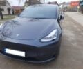 Серый Тесла Model Y, объемом двигателя 0 л и пробегом 48 тыс. км за 24900 $, фото 62 на Automoto.ua