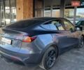Сірий Тесла Model Y, об'ємом двигуна 0 л та пробігом 81 тис. км за 21499 $, фото 12 на Automoto.ua