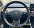 Серый Тесла Model Y, объемом двигателя 75 л и пробегом 125 тыс. км за 24000 $, фото 6 на Automoto.ua