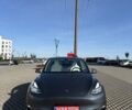 Серый Тесла Model Y, объемом двигателя 0 л и пробегом 143 тыс. км за 20500 $, фото 1 на Automoto.ua