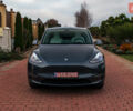 Сірий Тесла Model Y, об'ємом двигуна 0 л та пробігом 75 тис. км за 26499 $, фото 1 на Automoto.ua