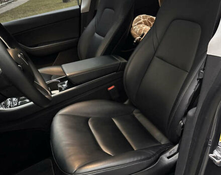 Сірий Тесла Model Y, об'ємом двигуна 0 л та пробігом 113 тис. км за 25800 $, фото 19 на Automoto.ua