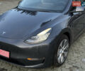 Серый Тесла Model Y, объемом двигателя 0 л и пробегом 126 тыс. км за 22300 $, фото 8 на Automoto.ua