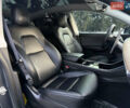 Серый Тесла Model Y, объемом двигателя 0 л и пробегом 126 тыс. км за 22300 $, фото 49 на Automoto.ua