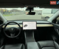 Серый Тесла Model Y, объемом двигателя 0 л и пробегом 170 тыс. км за 19500 $, фото 28 на Automoto.ua