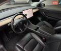 Серый Тесла Model Y, объемом двигателя 0 л и пробегом 170 тыс. км за 19500 $, фото 20 на Automoto.ua