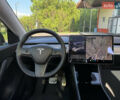 Серый Тесла Model Y, объемом двигателя 0 л и пробегом 104 тыс. км за 22500 $, фото 49 на Automoto.ua