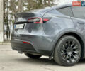 Серый Тесла Model Y, объемом двигателя 0 л и пробегом 121 тыс. км за 22999 $, фото 13 на Automoto.ua