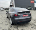 Серый Тесла Model Y, объемом двигателя 0 л и пробегом 128 тыс. км за 20300 $, фото 6 на Automoto.ua