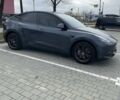 Сірий Тесла Model Y, об'ємом двигуна 0 л та пробігом 64 тис. км за 33700 $, фото 4 на Automoto.ua