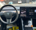 Серый Тесла Model Y, объемом двигателя 75 л и пробегом 125 тыс. км за 24000 $, фото 7 на Automoto.ua