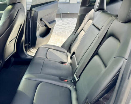 Сірий Тесла Model Y, об'ємом двигуна 0 л та пробігом 107 тис. км за 23600 $, фото 21 на Automoto.ua