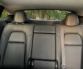 Серый Тесла Model Y, объемом двигателя 0 л и пробегом 52 тыс. км за 34000 $, фото 16 на Automoto.ua