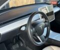 Сірий Тесла Model Y, об'ємом двигуна 0 л та пробігом 81 тис. км за 21499 $, фото 23 на Automoto.ua