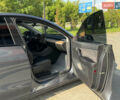 Серый Тесла Model Y, объемом двигателя 0 л и пробегом 104 тыс. км за 22500 $, фото 23 на Automoto.ua