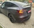 Сірий Тесла Model Y, об'ємом двигуна 0 л та пробігом 86 тис. км за 22000 $, фото 3 на Automoto.ua