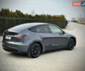 Серый Тесла Model Y, объемом двигателя 0 л и пробегом 36 тыс. км за 42500 $, фото 11 на Automoto.ua