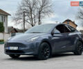 Серый Тесла Model Y, объемом двигателя 0 л и пробегом 121 тыс. км за 22999 $, фото 30 на Automoto.ua
