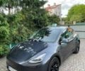 Серый Тесла Model Y, объемом двигателя 0 л и пробегом 83 тыс. км за 21499 $, фото 26 на Automoto.ua