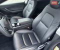 Серый Тесла Model Y, объемом двигателя 0 л и пробегом 128 тыс. км за 20300 $, фото 8 на Automoto.ua