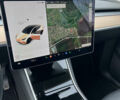 Серый Тесла Model Y, объемом двигателя 0 л и пробегом 75 тыс. км за 18500 $, фото 5 на Automoto.ua