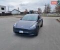 Серый Тесла Model Y, объемом двигателя 0 л и пробегом 100 тыс. км за 23500 $, фото 1 на Automoto.ua