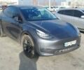 Серый Тесла Model Y, объемом двигателя 0 л и пробегом 122 тыс. км за 21500 $, фото 1 на Automoto.ua