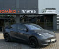 Серый Тесла Model Y, объемом двигателя 0 л и пробегом 79 тыс. км за 24300 $, фото 2 на Automoto.ua