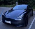 Сірий Тесла Model Y, об'ємом двигуна 0 л та пробігом 109 тис. км за 23500 $, фото 1 на Automoto.ua