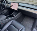 Серый Тесла Model Y, объемом двигателя 0 л и пробегом 65 тыс. км за 23000 $, фото 15 на Automoto.ua