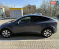 Серый Тесла Model Y, объемом двигателя 0 л и пробегом 59 тыс. км за 22300 $, фото 11 на Automoto.ua