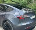 Серый Тесла Model Y, объемом двигателя 0 л и пробегом 83 тыс. км за 21499 $, фото 17 на Automoto.ua