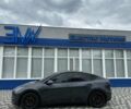 Серый Тесла Model Y, объемом двигателя 0 л и пробегом 77 тыс. км за 30555 $, фото 11 на Automoto.ua