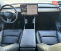 Серый Тесла Model Y, объемом двигателя 0 л и пробегом 84 тыс. км за 21500 $, фото 8 на Automoto.ua