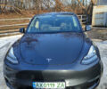 Сірий Тесла Model Y, об'ємом двигуна 0 л та пробігом 29 тис. км за 38400 $, фото 1 на Automoto.ua