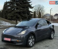 Серый Тесла Model Y, объемом двигателя 0 л и пробегом 126 тыс. км за 22300 $, фото 2 на Automoto.ua