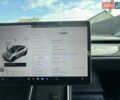 Серый Тесла Model Y, объемом двигателя 0 л и пробегом 125 тыс. км за 22500 $, фото 10 на Automoto.ua