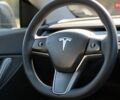 Сірий Тесла Model Y, об'ємом двигуна 0 л та пробігом 130 тис. км за 21300 $, фото 20 на Automoto.ua