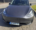 Серый Тесла Model Y, объемом двигателя 0 л и пробегом 170 тыс. км за 23000 $, фото 1 на Automoto.ua