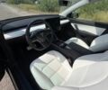 Сірий Тесла Model Y, об'ємом двигуна 0 л та пробігом 78 тис. км за 23500 $, фото 1 на Automoto.ua
