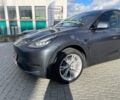 Сірий Тесла Model Y, об'ємом двигуна 0 л та пробігом 35 тис. км за 37990 $, фото 15 на Automoto.ua