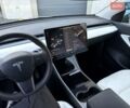 Серый Тесла Model Y, объемом двигателя 0 л и пробегом 143 тыс. км за 19999 $, фото 37 на Automoto.ua