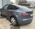 Серый Тесла Model Y, объемом двигателя 0 л и пробегом 23 тыс. км за 29999 $, фото 9 на Automoto.ua