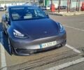 Серый Тесла Model Y, объемом двигателя 0 л и пробегом 114 тыс. км за 25500 $, фото 1 на Automoto.ua