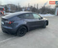 Серый Тесла Model Y, объемом двигателя 0 л и пробегом 77 тыс. км за 21600 $, фото 9 на Automoto.ua
