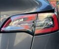 Сірий Тесла Model Y, об'ємом двигуна 0 л та пробігом 81 тис. км за 21499 $, фото 11 на Automoto.ua