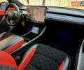 Серый Тесла Model Y, объемом двигателя 0 л и пробегом 100 тыс. км за 23000 $, фото 19 на Automoto.ua