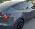 Серый Тесла Model Y, объемом двигателя 0 л и пробегом 122 тыс. км за 21500 $, фото 2 на Automoto.ua