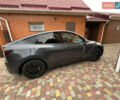 Серый Тесла Model Y, объемом двигателя 0 л и пробегом 41 тыс. км за 28500 $, фото 2 на Automoto.ua